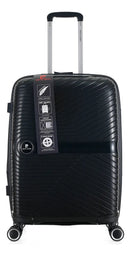 Set De 4 Valijas Rigidas Giro 360 Beauty + Tsa