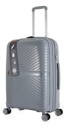 Set De 4 Valijas Rigidas Giro 360 Beauty + Tsa