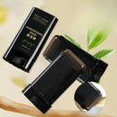 2in1 Hair Dye Stick with Combs Temporary Hair Coloring Covered White Hairs Hairline Pen Washable Black Brown Coffee Long Lasting