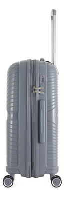 Set De 4 Valijas Rigidas Giro 360 Beauty + Tsa