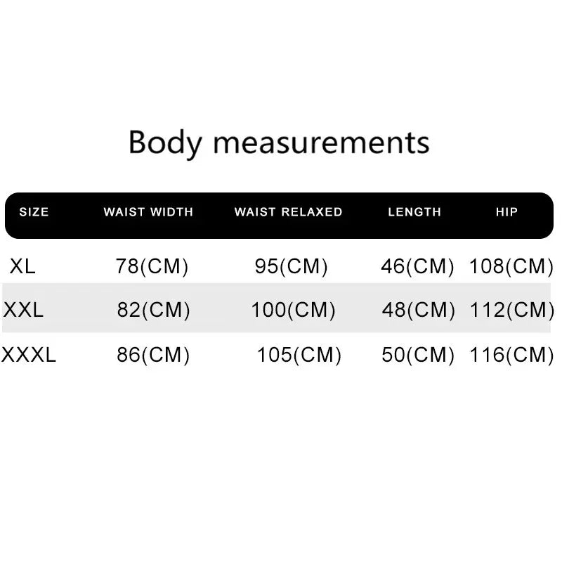 Pantalones Cortos Fitness 2 en 1 - Monster™