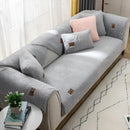 FUNDA DE SOFÁ SUAVE | SOFT (ENVÍO GRATIS)