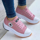 Zapatillas Femeninas Casual - Run Star