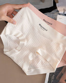 Pure Cotton Antibacterial Crotch Cotton Underwear