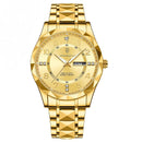 Reloj Luxury Elite™ 50%OFF +  Envío Gratis (promoción aplazada hasta el 14/08)