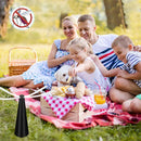 2x1 Ventilador automático anti-moscas (ENVÍO GRATIS)