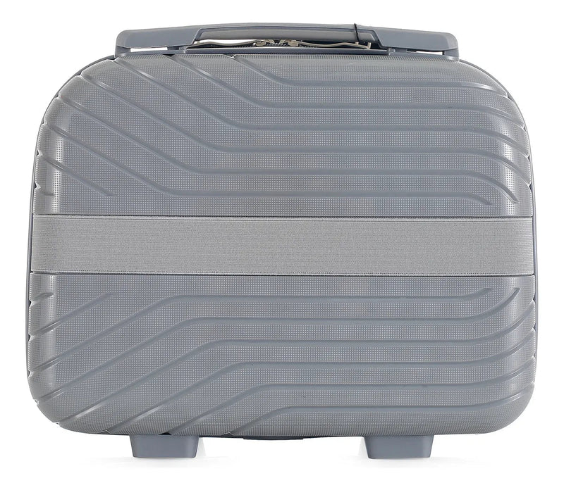 Set De 4 Valijas Rigidas Giro 360 Beauty + Tsa