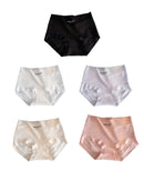 Pure Cotton Antibacterial Crotch Cotton Underwear