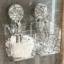 NestGrip Shelf - Organizador de baño