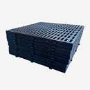 Piso Plástico Reforzado (ENVÍO GRATIS)