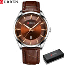 Reloj Curren Executive™