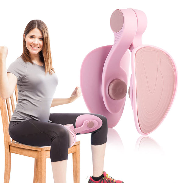 💖 FemFlex™ – Entrenador de Suelo Pélvico y Muslos