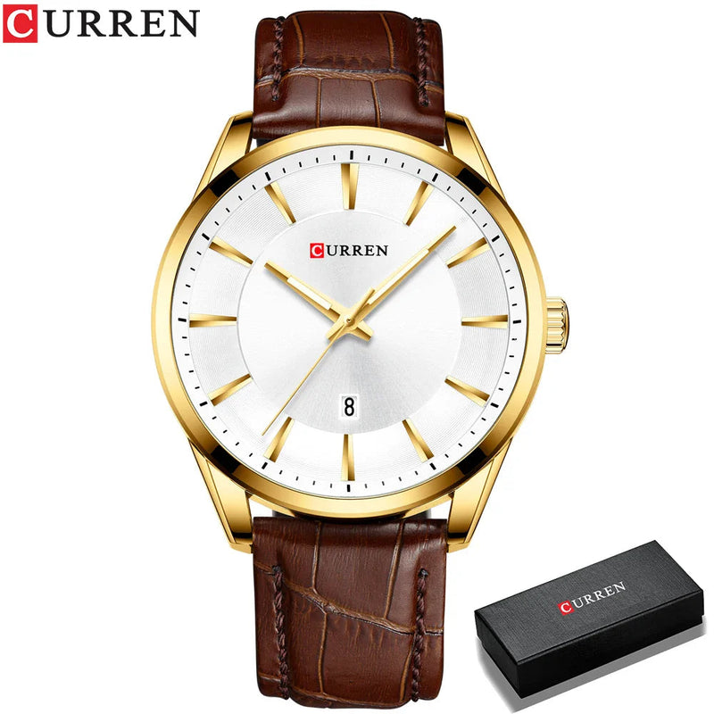 Reloj Curren Executive™