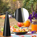 2x1 Ventilador automático anti-moscas (ENVÍO GRATIS)