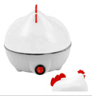 OFERTA EXCLUSIVA: Gallina CRESTA ROJA - Eléctrica Para Cocinar Huevos + Envio Gratis