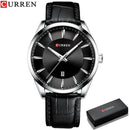Reloj Curren Executive™