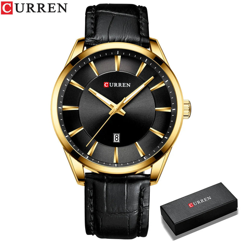 Reloj Curren Executive™