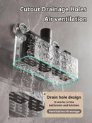 NestGrip Shelf - Organizador de baño